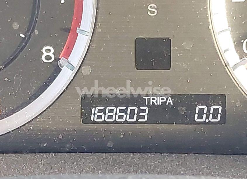 Photo 15 of 2012 Honda Accord 3.5 EX-L (VIN 1HGCS2B87CA010286)