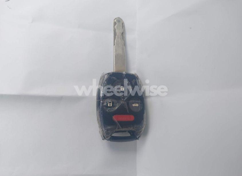 Photo 11 of 2012 Honda Accord 3.5 EX-L (VIN 1HGCS2B87CA010420)