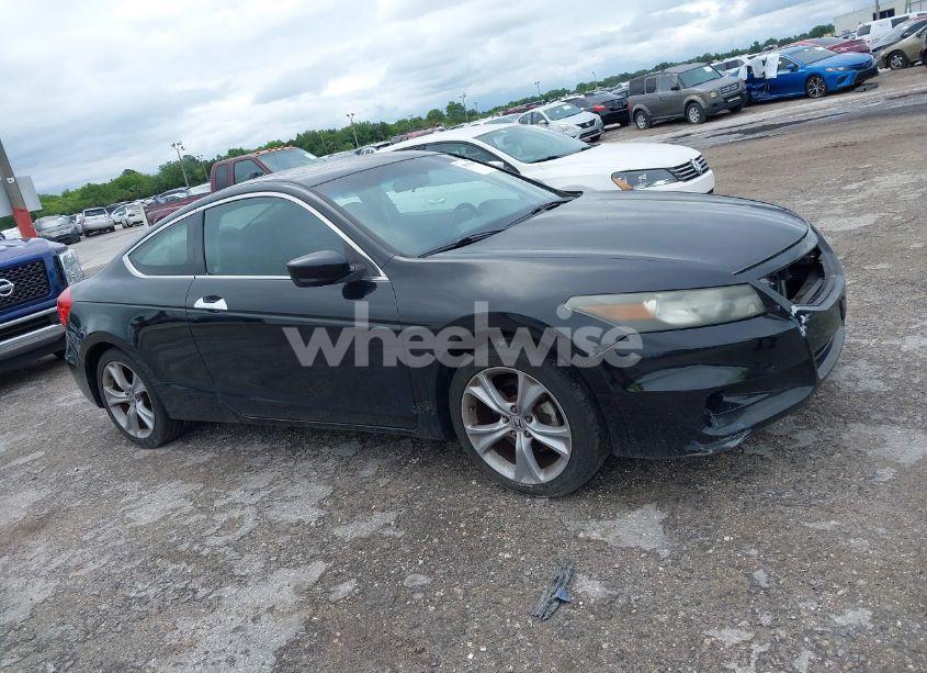 Photo 14 of 2012 Honda Accord 3.5 EX-L (VIN 1HGCS2B87CA010692)