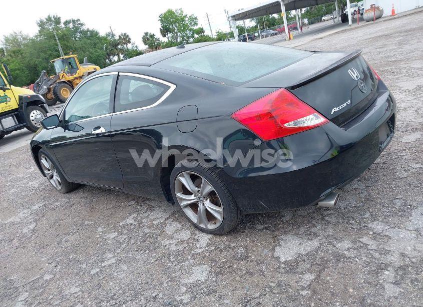 Photo 15 of 2012 Honda Accord 3.5 EX-L (VIN 1HGCS2B87CA010692)