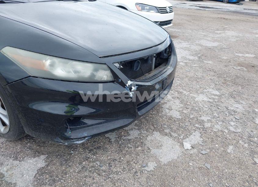 Photo 6 of 2012 Honda Accord 3.5 EX-L (VIN 1HGCS2B87CA010692)