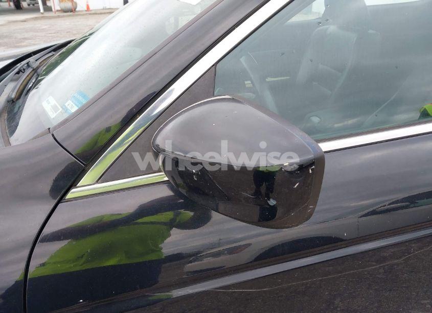 Photo 9 of 2012 Honda Accord 3.5 EX-L (VIN 1HGCS2B87CA010692)