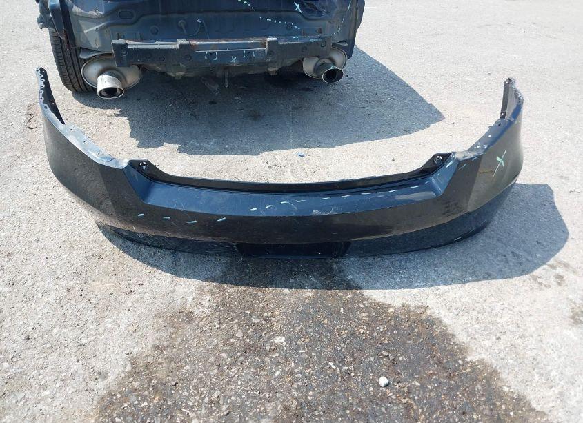 Photo 12 of 2012 Honda Accord 3.5 EX-L (VIN 1HGCS2B88CA001421)