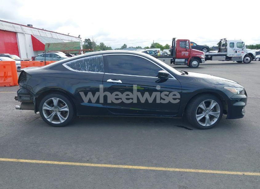 Photo 14 of 2012 Honda Accord 3.5 EX-L (VIN 1HGCS2B88CA004450)