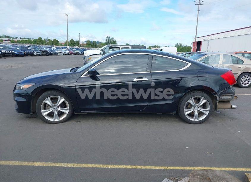 Photo 15 of 2012 Honda Accord 3.5 EX-L (VIN 1HGCS2B88CA004450)