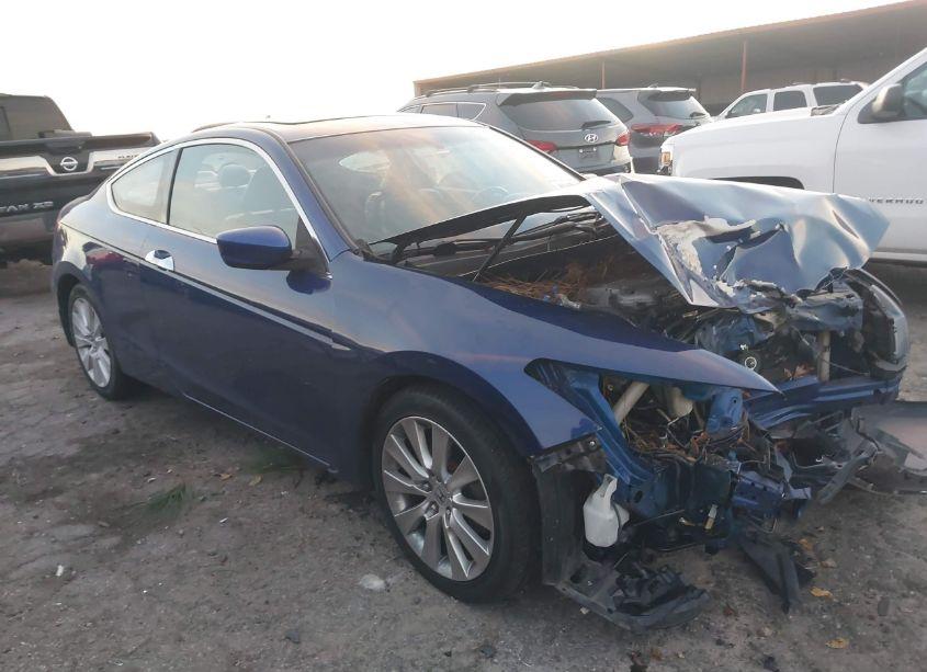 2010 Honda Accord 3.5 EX-L (VIN 1HGCS2B89AA006995) main photo