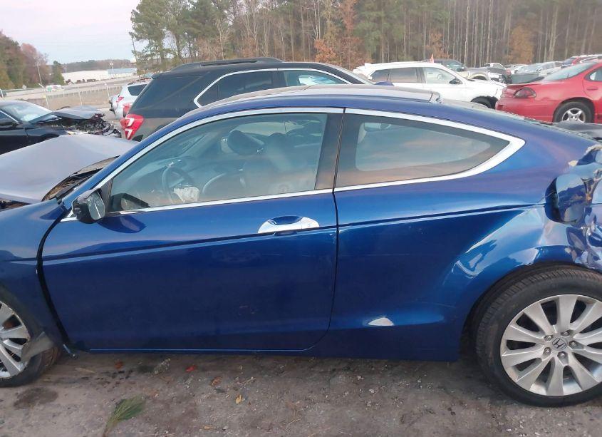 Photo 14 of 2010 Honda Accord 3.5 EX-L (VIN 1HGCS2B89AA006995)