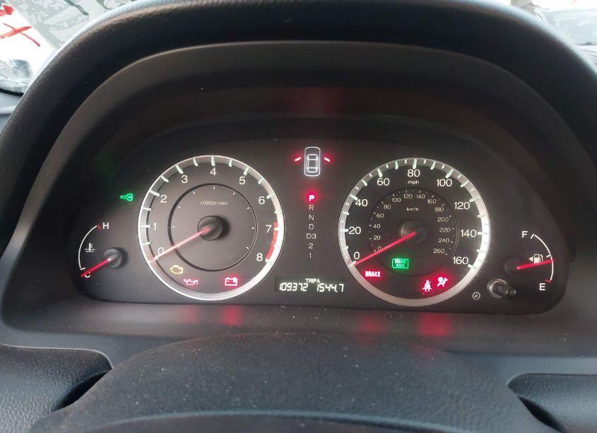 Photo 7 of 2010 Honda Accord 3.5 EX-L (VIN 1HGCS2B89AA006995)