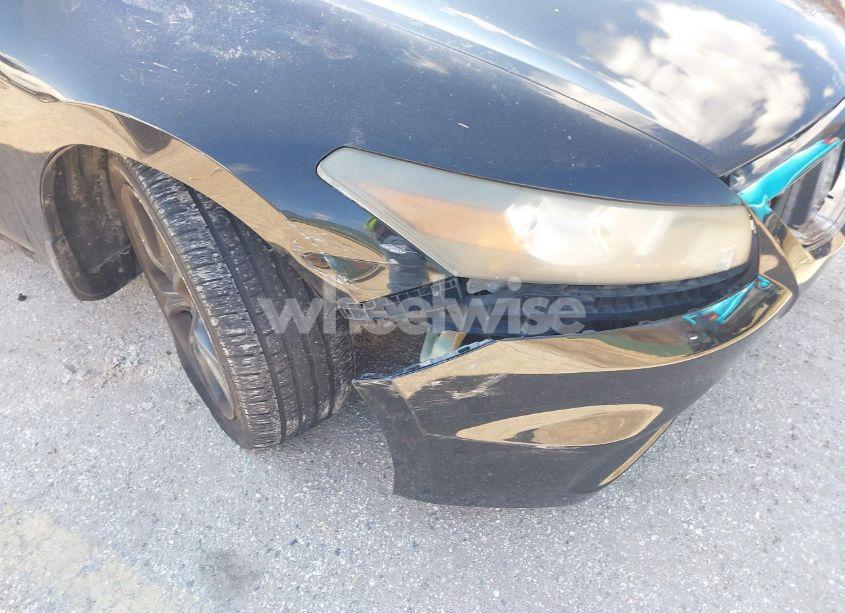 Photo 17 of 2011 Honda Accord 3.5 EX-L (VIN 1HGCS2B8XBA003959)