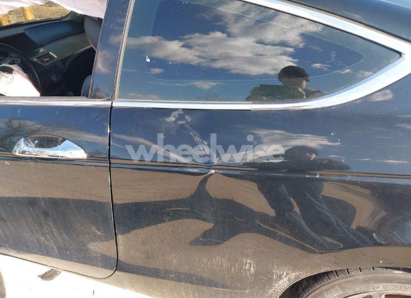 Photo 19 of 2011 Honda Accord 3.5 EX-L (VIN 1HGCS2B8XBA003959)