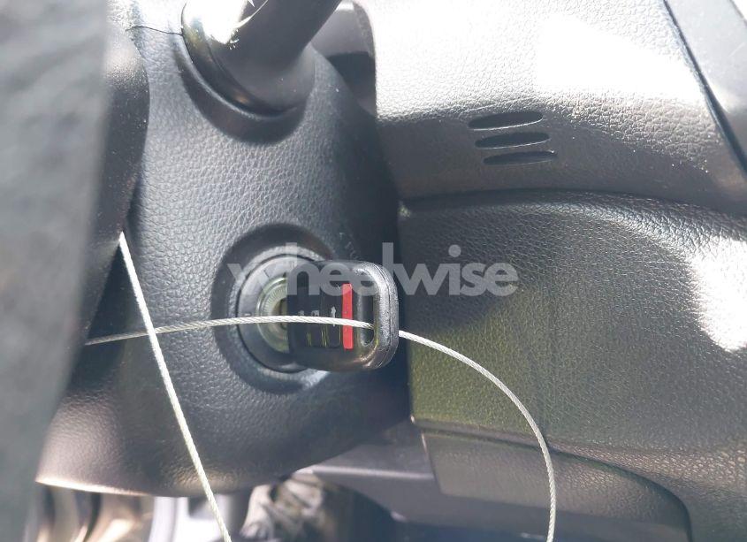 Photo 11 of 2013 Honda Accord LX-S (VIN 1HGCT1A30DA015974)