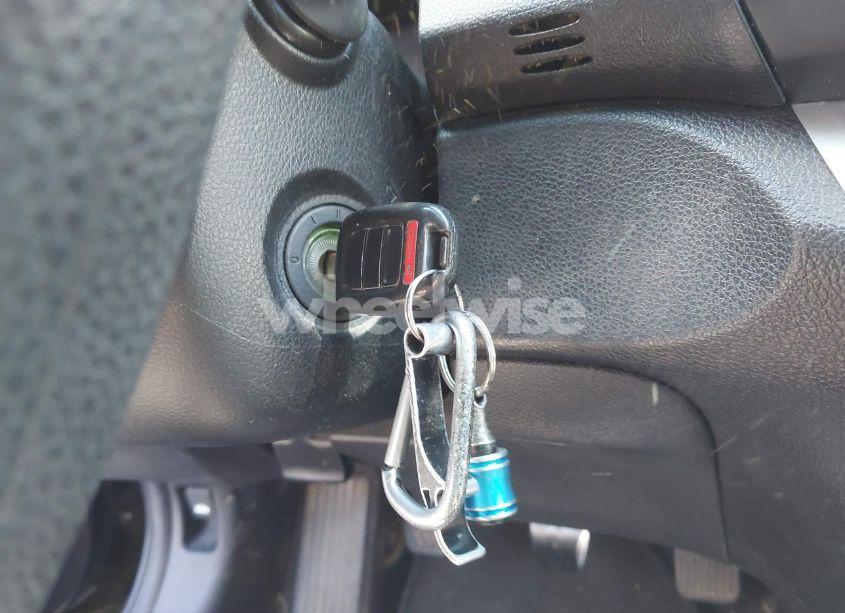 Photo 10 of 2015 Honda Accord LX-S (VIN 1HGCT1A30FA003648)