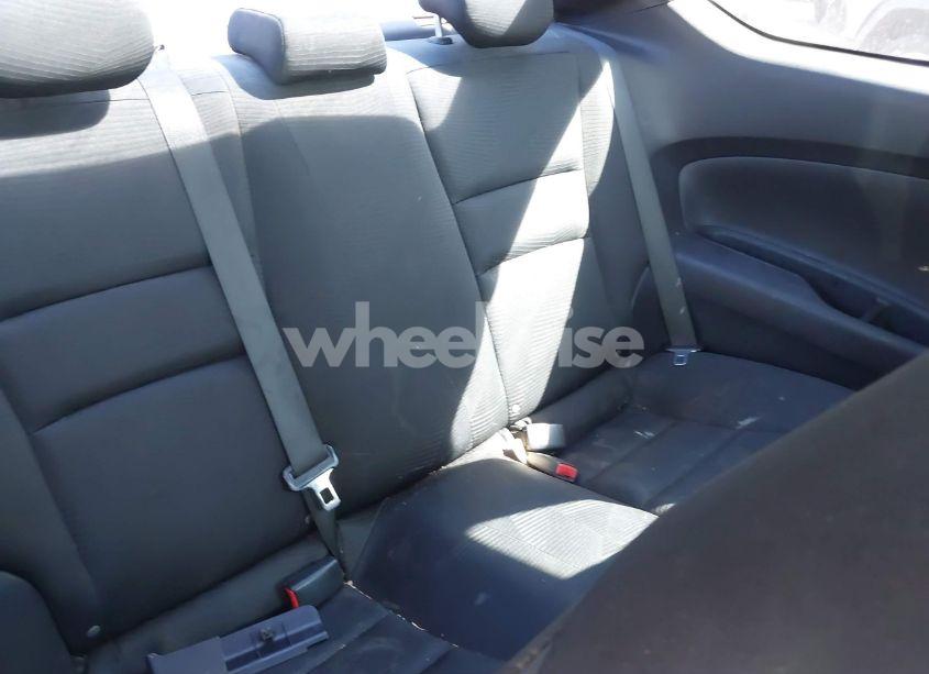 Photo 7 of 2015 Honda Accord LX-S (VIN 1HGCT1A30FA003648)