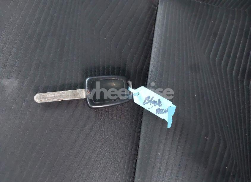 Photo 11 of 2014 Honda Accord LX-S (VIN 1HGCT1A32EA002998)