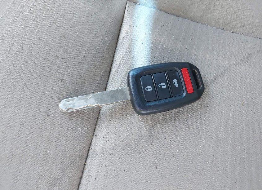 Photo 11 of 2016 Honda Accord LX-S (VIN 1HGCT1A34GA000057)