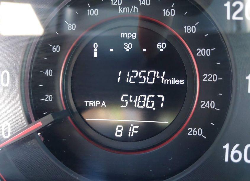 Photo 13 of 2016 Honda Accord LX-S (VIN 1HGCT1A34GA000057)