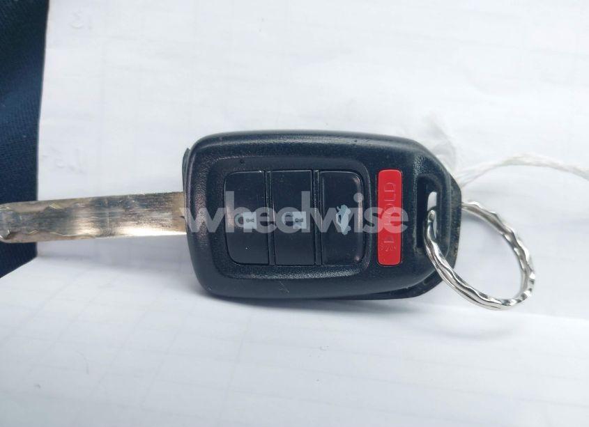 Photo 11 of 2014 Honda Accord LX-S (VIN 1HGCT1A36EA003099)