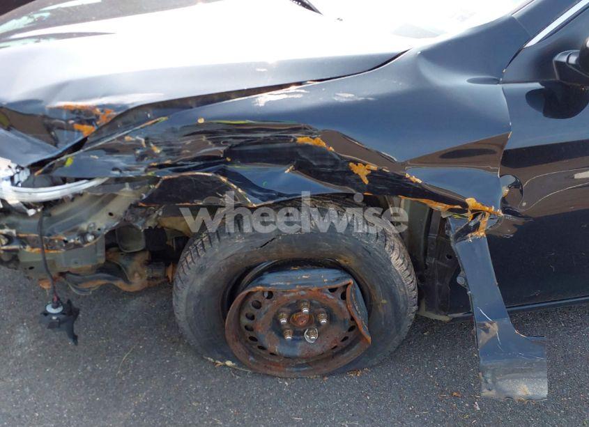 Photo 17 of 2014 Honda Accord LX-S (VIN 1HGCT1A36EA003099)