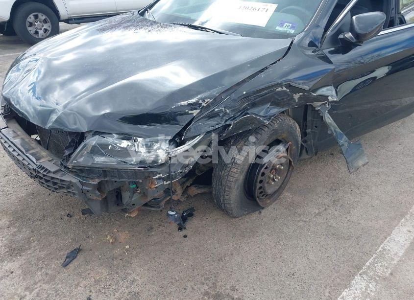 Photo 6 of 2014 Honda Accord LX-S (VIN 1HGCT1A36EA003099)