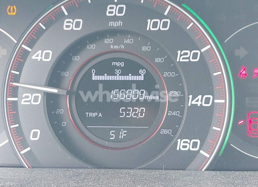 Photo 7 of 2014 Honda Accord LX-S (VIN 1HGCT1A36EA003099)