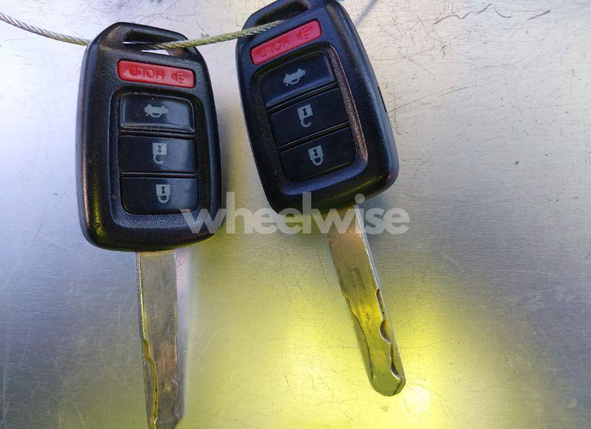 Photo 11 of 2015 Honda Accord LX-S (VIN 1HGCT1A38FA012131)