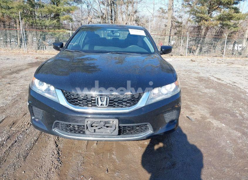 Photo 12 of 2015 Honda Accord LX-S (VIN 1HGCT1A38FA012131)