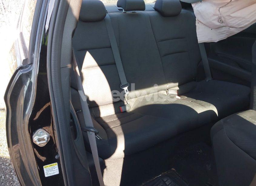 Photo 8 of 2015 Honda Accord LX-S (VIN 1HGCT1A38FA012131)