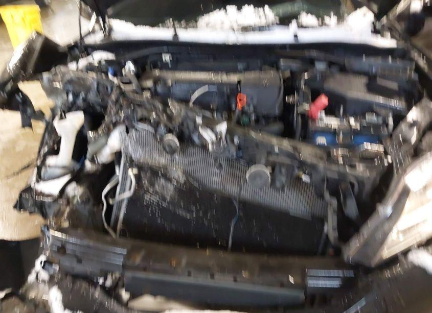 Photo 10 of 2017 Honda Accord LX-S (VIN 1HGCT1A38HA000600)