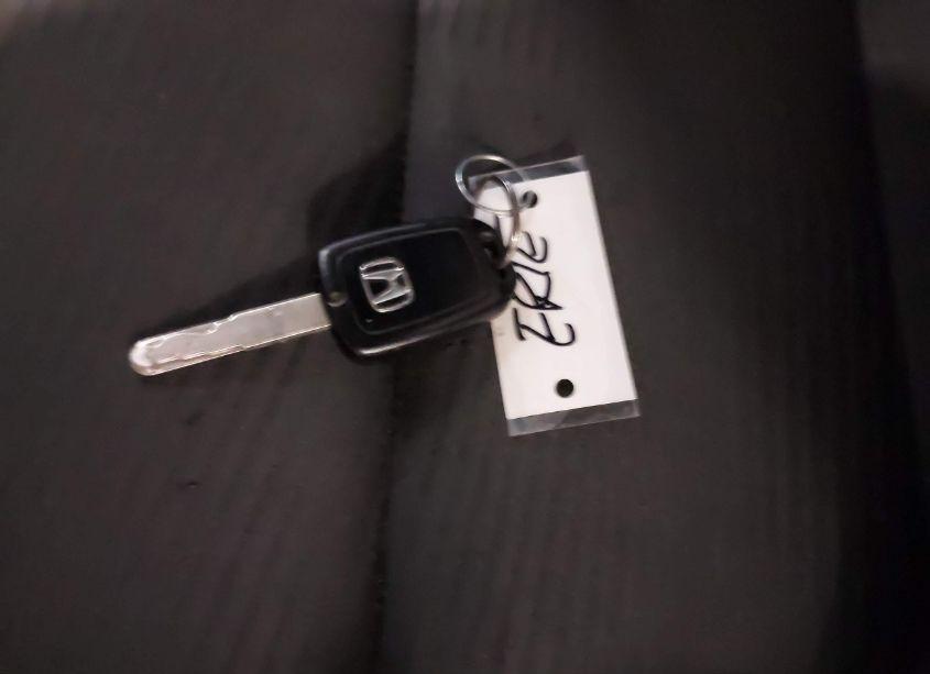 Photo 11 of 2017 Honda Accord LX-S (VIN 1HGCT1A38HA000600)