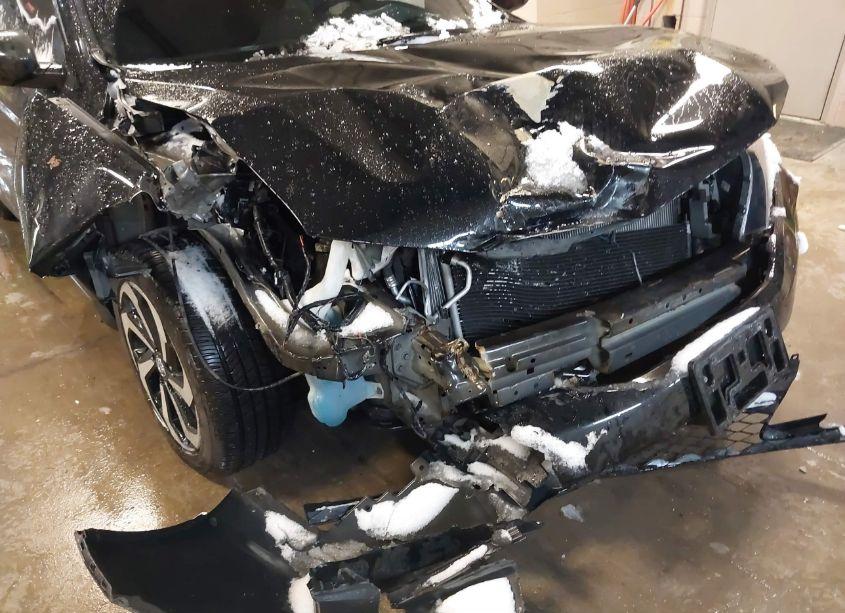 Photo 17 of 2017 Honda Accord LX-S (VIN 1HGCT1A38HA000600)