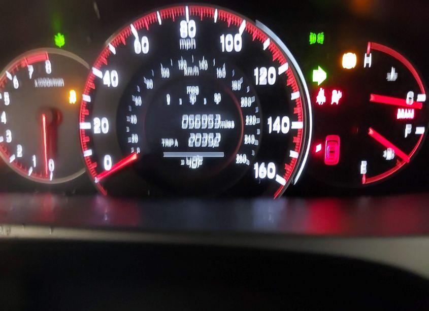 Photo 7 of 2017 Honda Accord LX-S (VIN 1HGCT1A38HA000600)