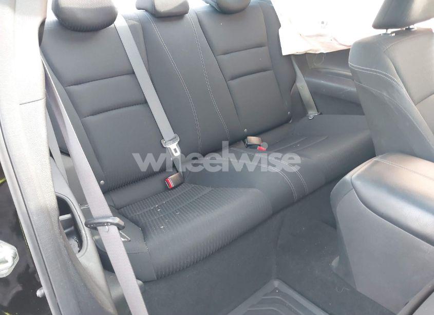 Photo 8 of 2017 Honda Accord EX (VIN 1HGCT1A71HA001879)