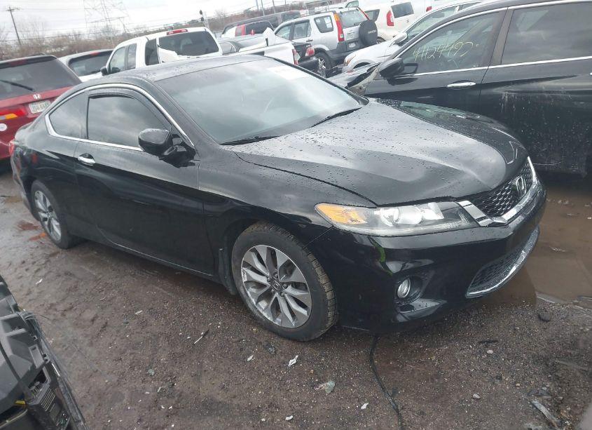 2014 Honda Accord EX (VIN 1HGCT1A75EA004800) main photo