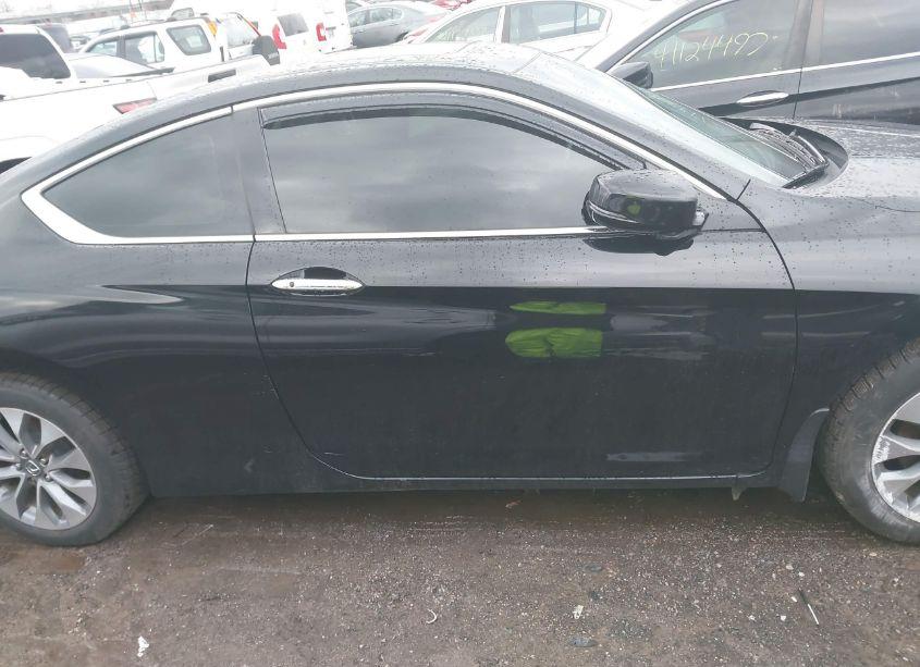 Photo 12 of 2014 Honda Accord EX (VIN 1HGCT1A75EA004800)