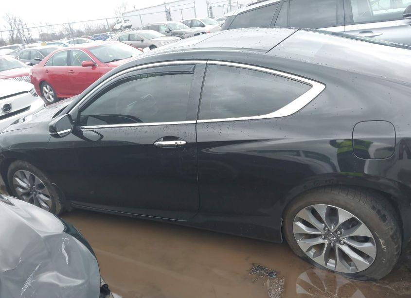 Photo 13 of 2014 Honda Accord EX (VIN 1HGCT1A75EA004800)