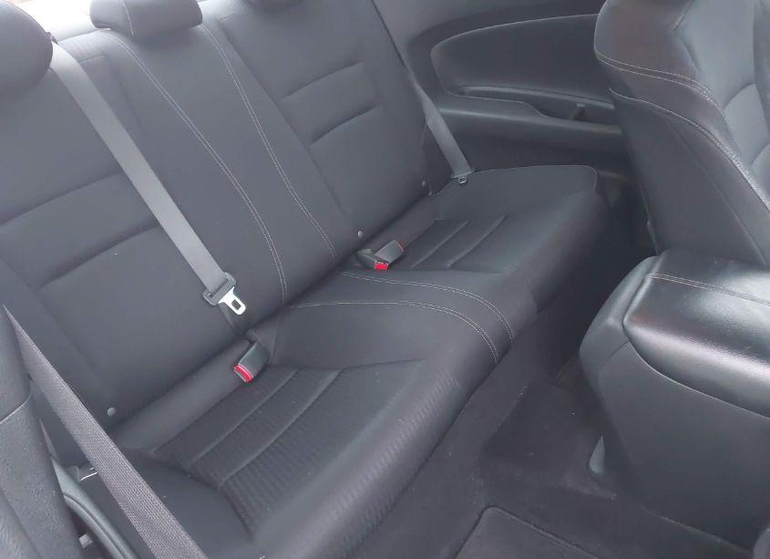 Photo 8 of 2014 Honda Accord EX (VIN 1HGCT1A75EA004800)