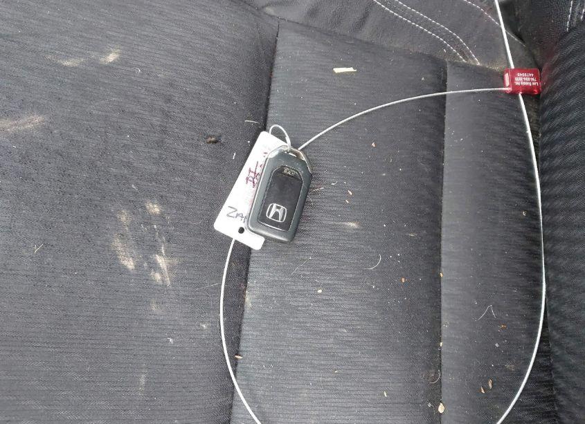 Photo 11 of 2015 Honda Accord EX (VIN 1HGCT1A77FA004394)