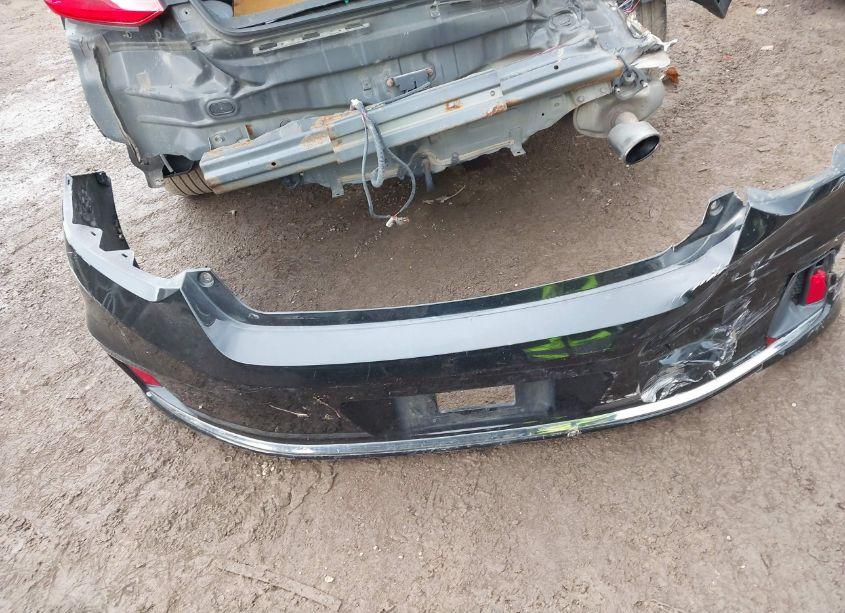 Photo 12 of 2015 Honda Accord EX (VIN 1HGCT1A77FA004394)