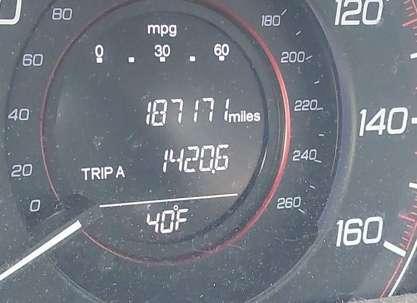 Photo 16 of 2015 Honda Accord EX (VIN 1HGCT1A77FA004394)