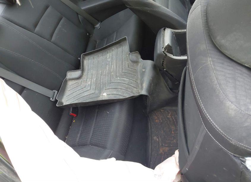 Photo 8 of 2015 Honda Accord EX (VIN 1HGCT1A77FA004394)