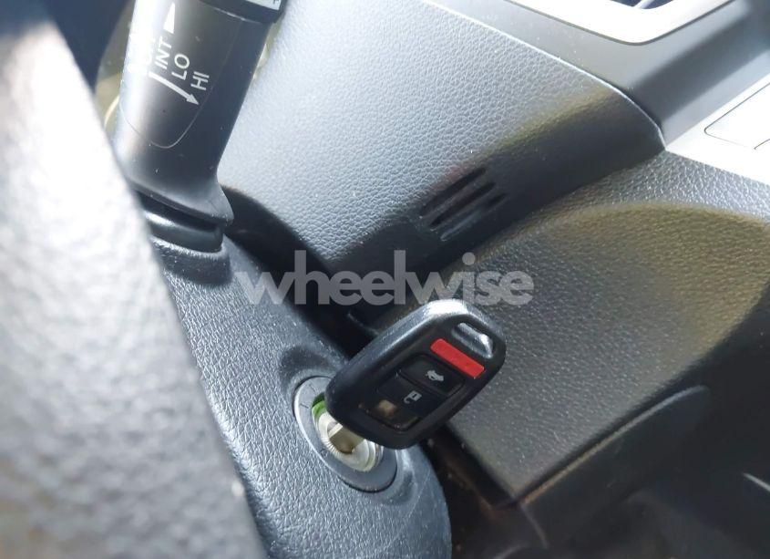 Photo 11 of 2014 Honda Accord LX-S (VIN 1HGCT1B30EA015991)