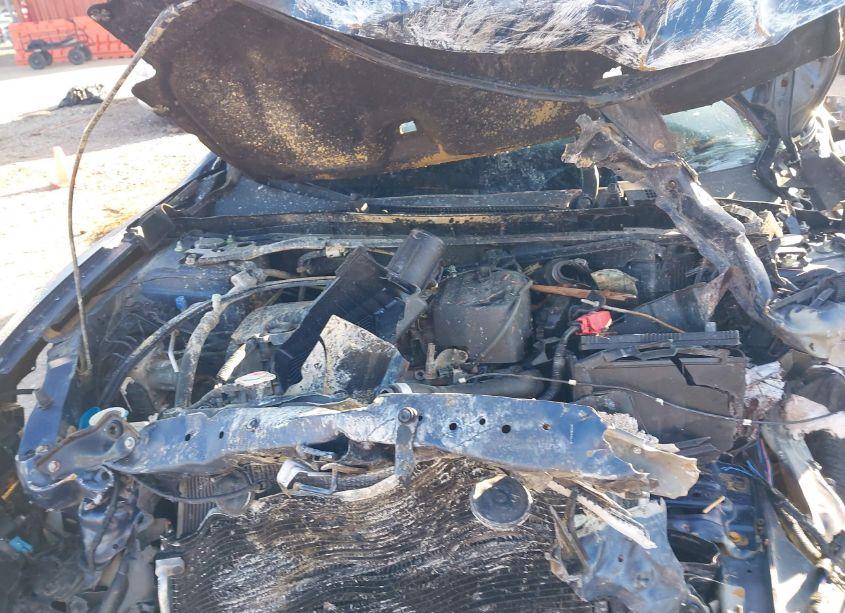 Photo 10 of 2016 Honda Accord LX-S (VIN 1HGCT1B30GA003052)