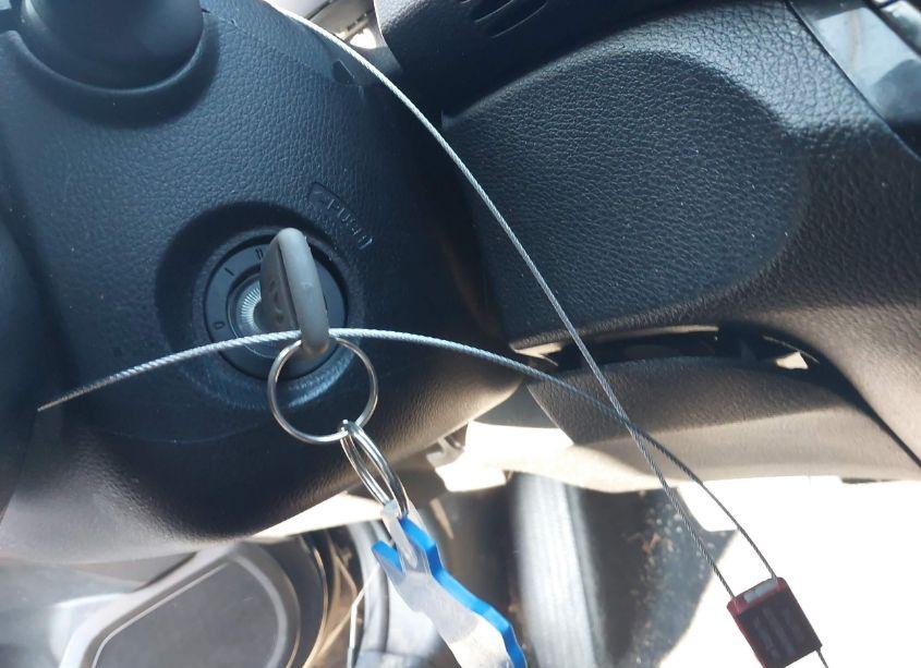 Photo 11 of 2016 Honda Accord LX-S (VIN 1HGCT1B30GA003052)