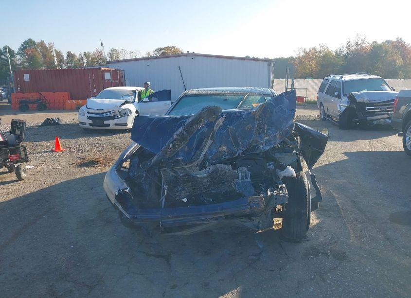 Photo 12 of 2016 Honda Accord LX-S (VIN 1HGCT1B30GA003052)