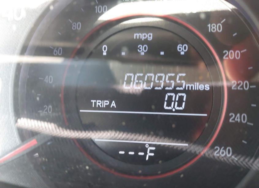 Photo 15 of 2016 Honda Accord LX-S (VIN 1HGCT1B30GA003052)