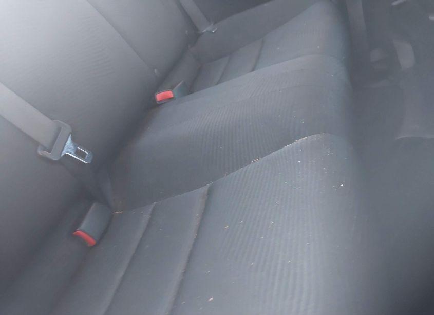 Photo 8 of 2016 Honda Accord LX-S (VIN 1HGCT1B30GA003052)