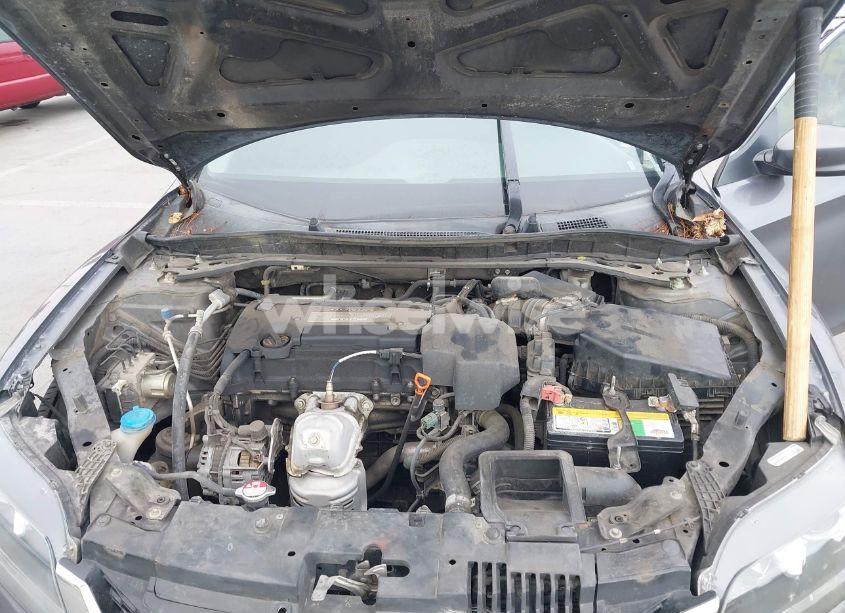 Photo 10 of 2013 Honda Accord LX-S (VIN 1HGCT1B31DA014251)