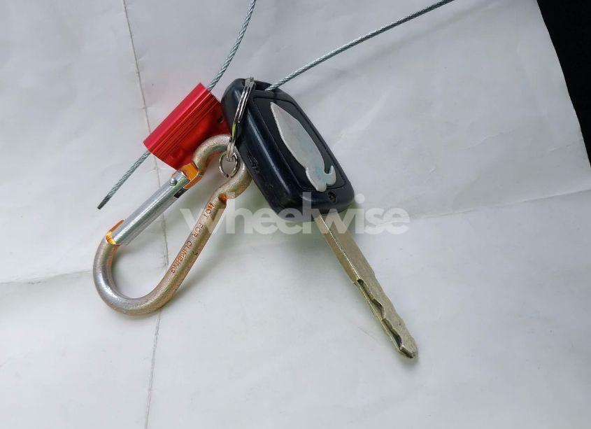 Photo 11 of 2013 Honda Accord LX-S (VIN 1HGCT1B31DA014251)