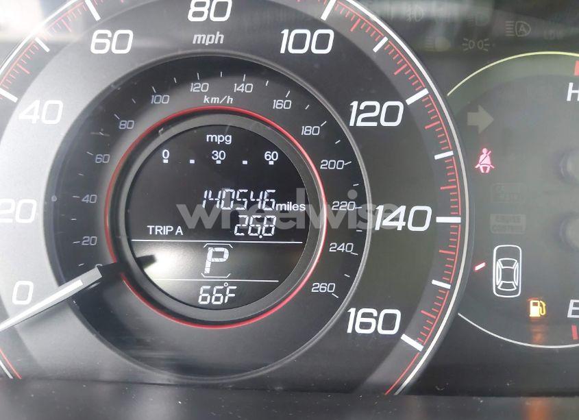 Photo 15 of 2013 Honda Accord LX-S (VIN 1HGCT1B31DA014251)