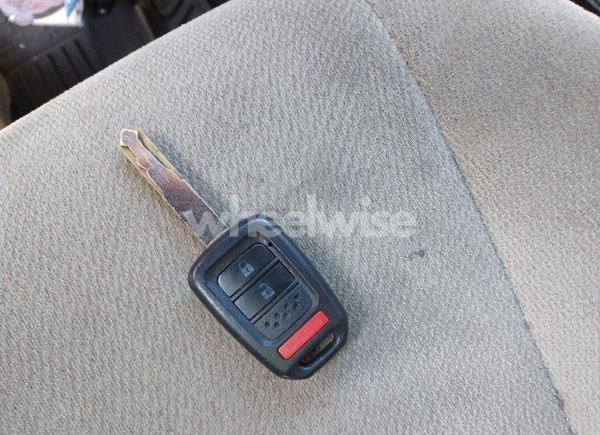 Photo 11 of 2013 Honda Accord LX-S (VIN 1HGCT1B31DA014444)